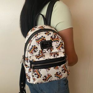 Loungefly backpack